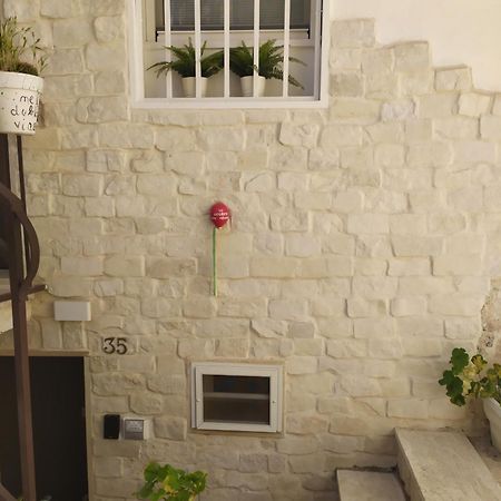 Le Segrete Villa Sannicandro di Bari Eksteriør billede