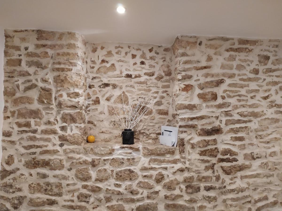 Le Segrete Villa Sannicandro di Bari Eksteriør billede