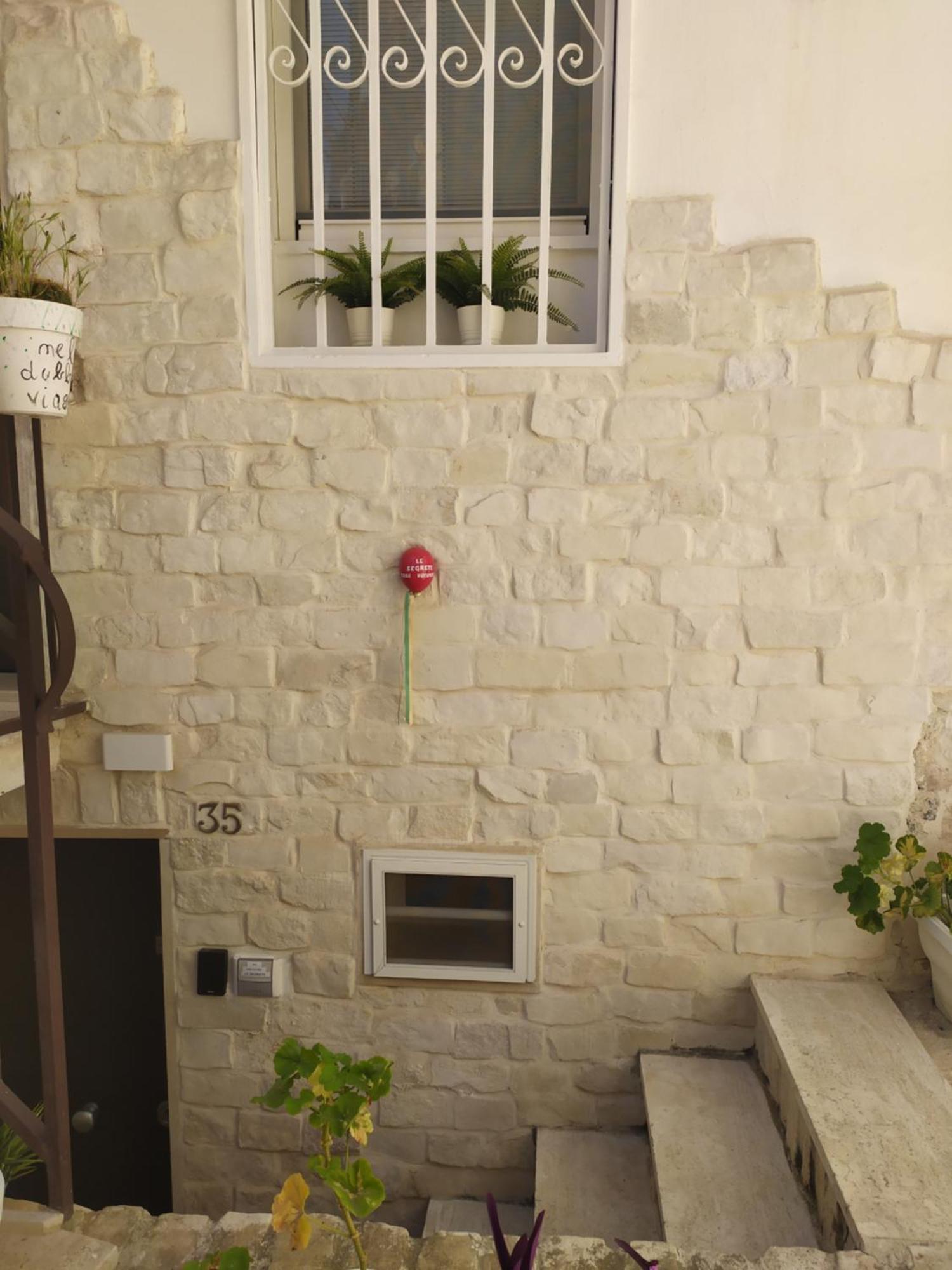 Le Segrete Villa Sannicandro di Bari Eksteriør billede