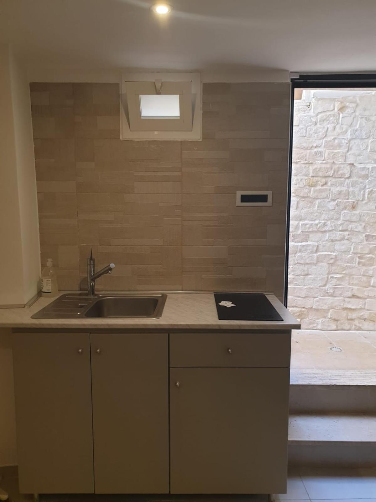Le Segrete Villa Sannicandro di Bari Eksteriør billede