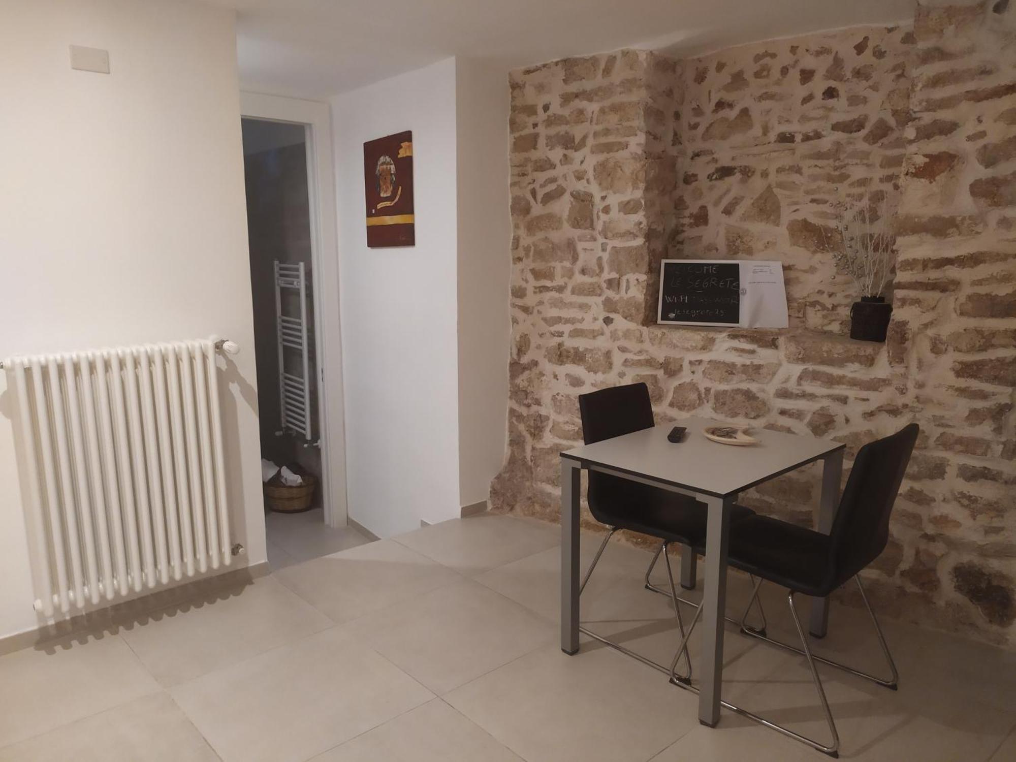 Le Segrete Villa Sannicandro di Bari Eksteriør billede